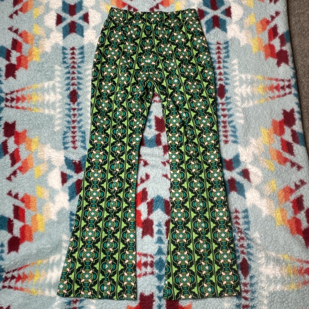 Anthropologie Maeve Sabine pull on knit flare lot 3 pull on - Picture 12 of 15